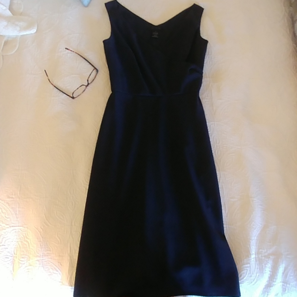Business dress